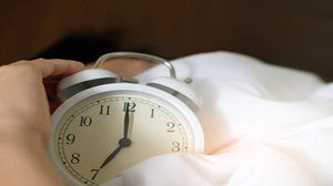 Three Reasons Why Lack Of Sleep Matters